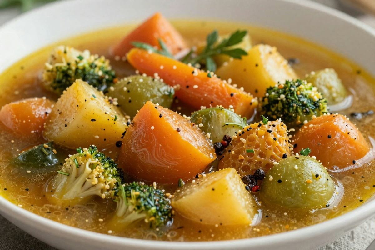 6 trucchi infallibili per gestire le calorie in inverno senza rinunciare al gusto e al piacere