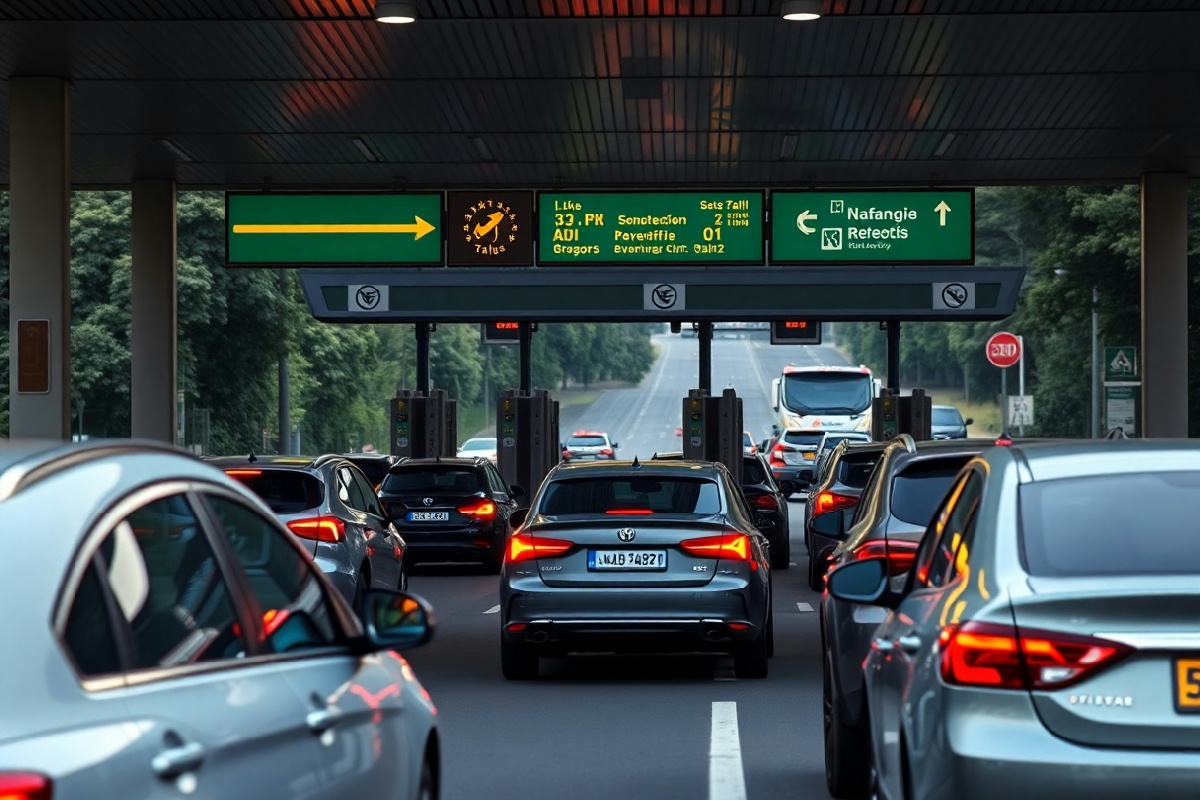 Aumenti dei pedaggi autostradali dal 2026: preparati a rincari che potrebbero cambiare i tuoi viaggi