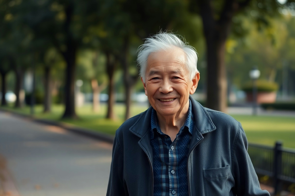 Camminare dopo i 60: quanti giorni a settimana per mantenersi in forma e sentirsi giovani