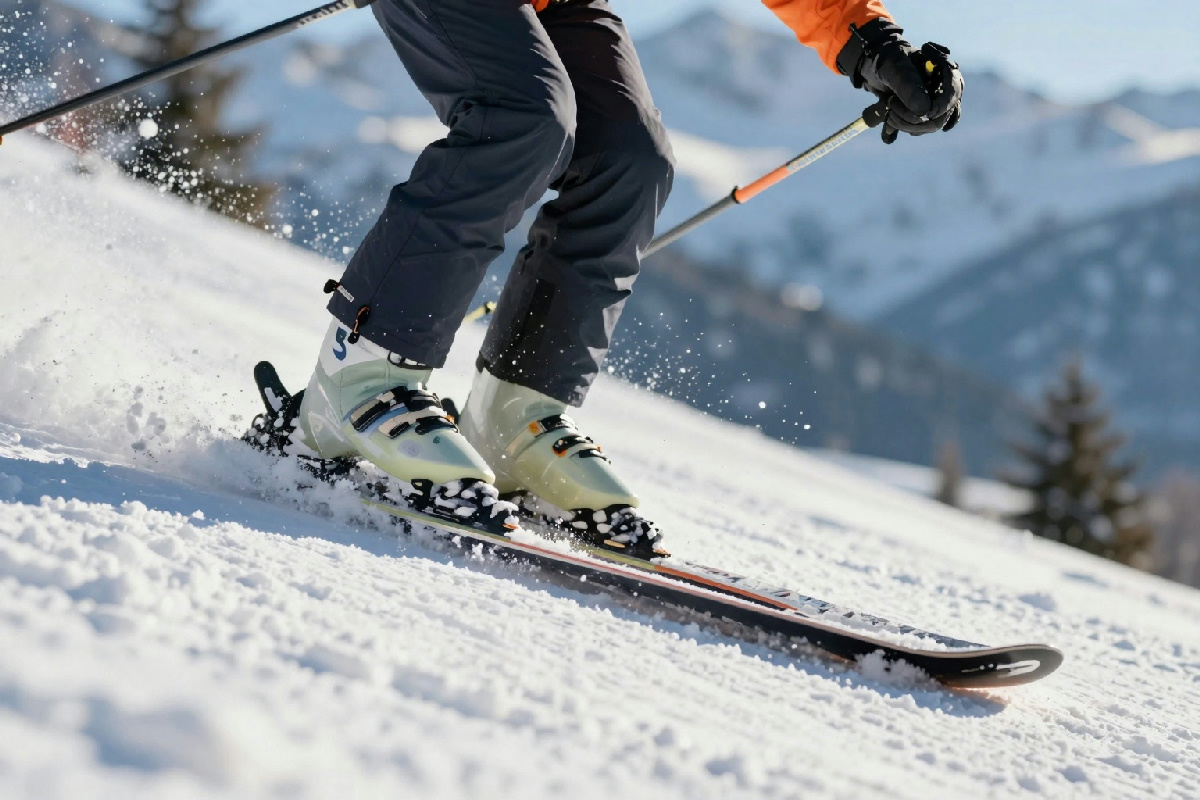 Cinque località sciistiche a un passo da Milano: l'inverno perfetto ti aspetta tra neve e avventure