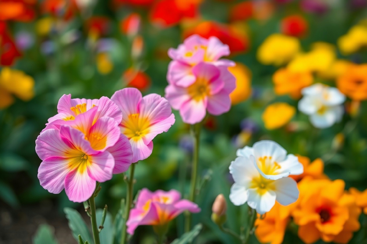 La bocca di leone si veste di nuovi colori: il cambiamento imperdibile per il tuo giardino