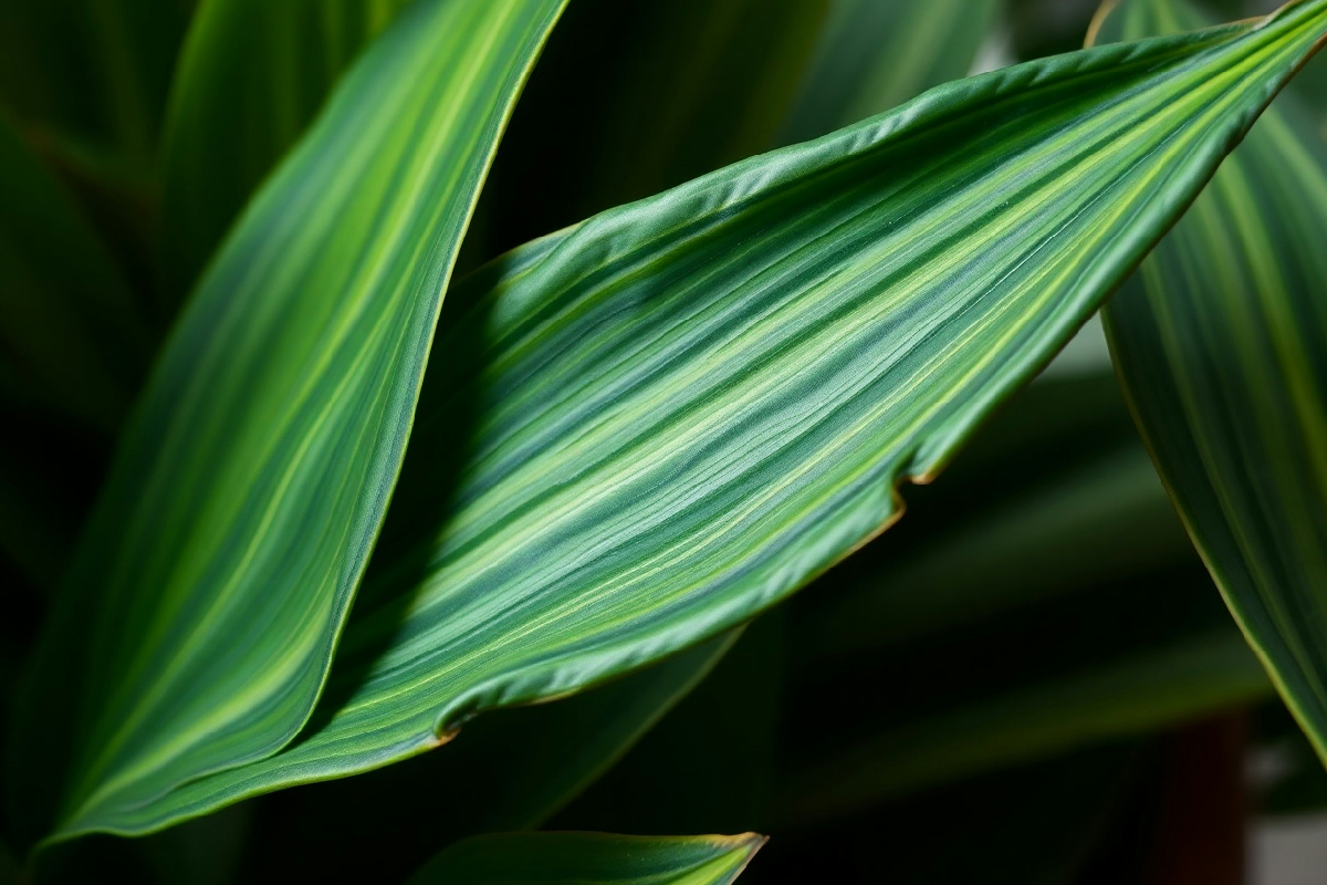 Le foglie della sansevieria non mentono: ecco perché hanno bisogno di cure tempestive per tornare in salute