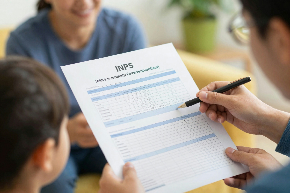 Nel 2026 ci saranno 4 date fondamentali per l'assegno di inclusione: ecco cosa sapere sui pagamenti INPS