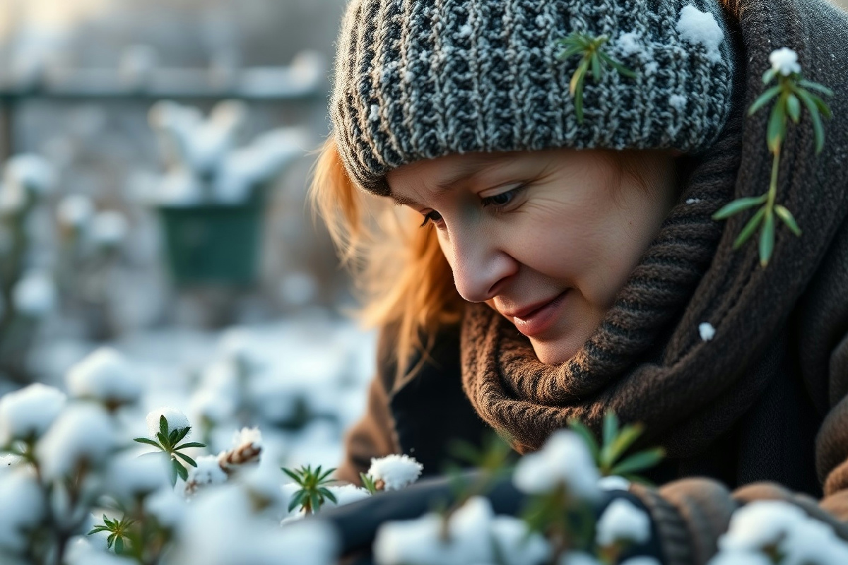 Non potare in inverno: le piante a rischio e i migliori consigli per la cura