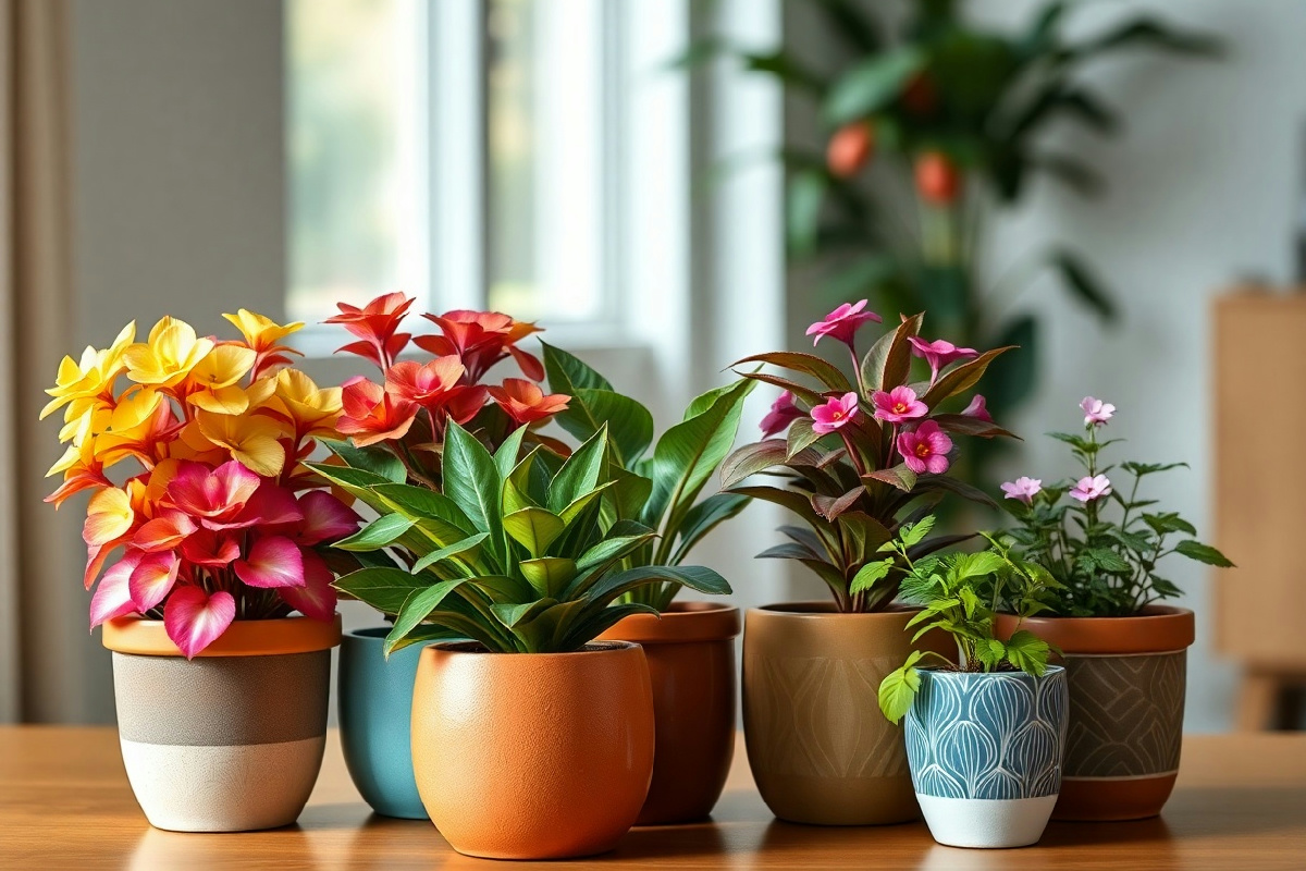 Piante in vaso: 5 gioielli verdi da scegliere per dare un tocco di vita e colore a dicembre