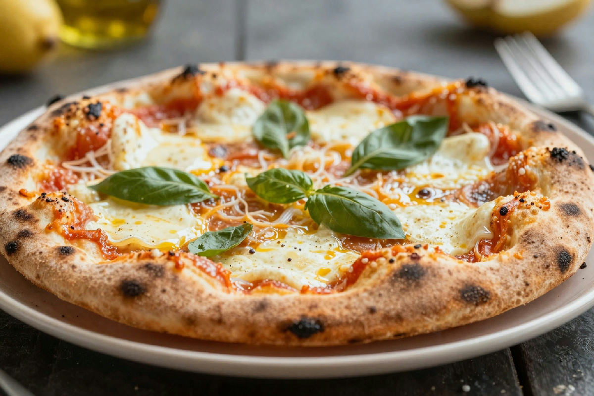 Pizzette di sfoglia pronte in un attimo: l'aperitivo perfetto per ogni occasione improvvisata