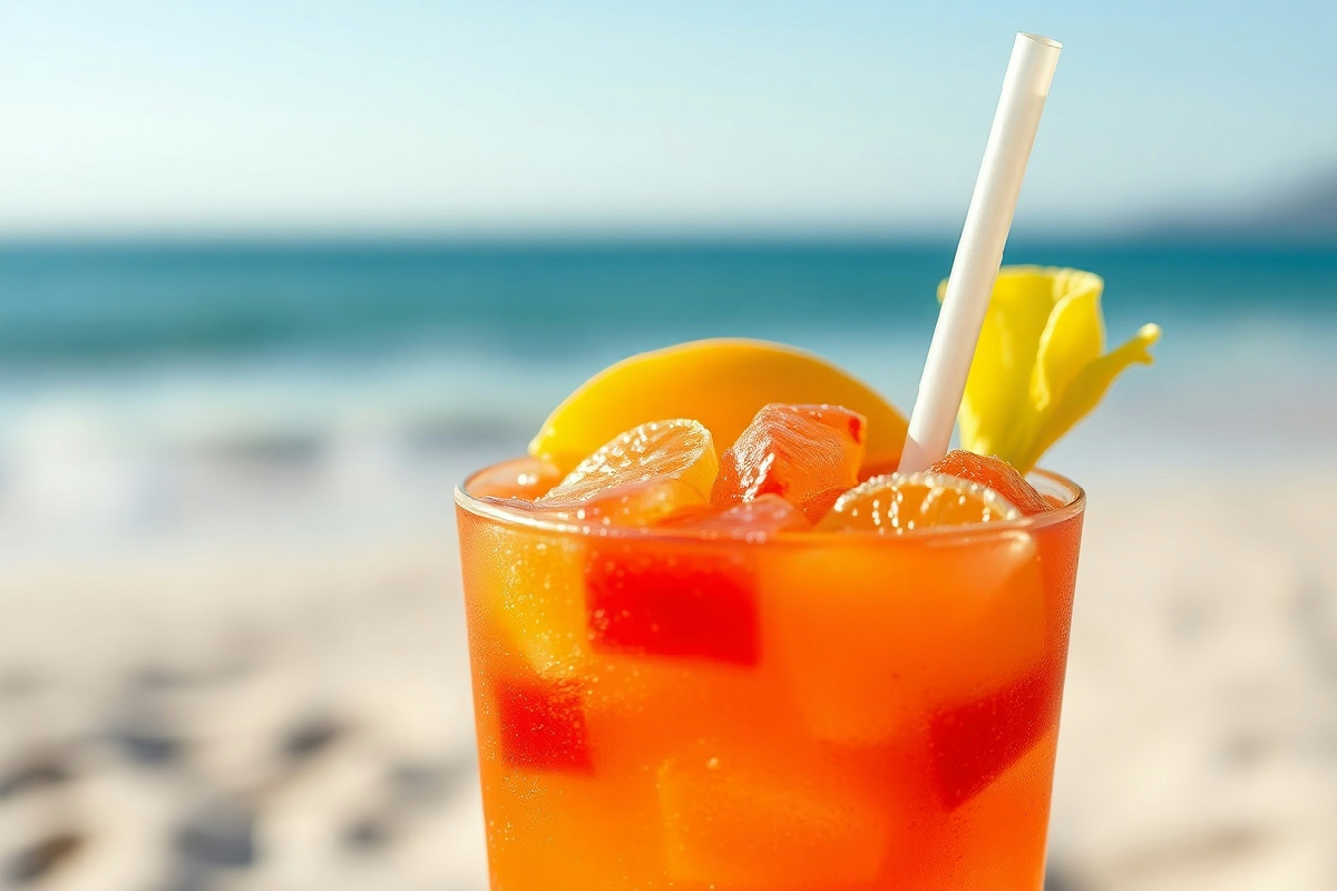 Se pensi che una cannuccia non faccia la differenza, leggi questo e cambierai idea sul suo inquinamento