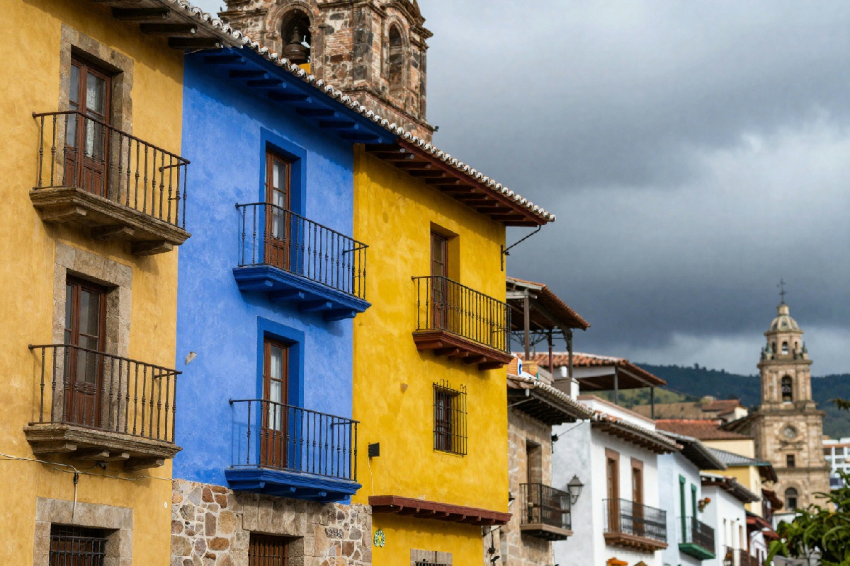 Un angolo di Santorini in Spagna: la magia di un viaggio che ti cambierà per sempre