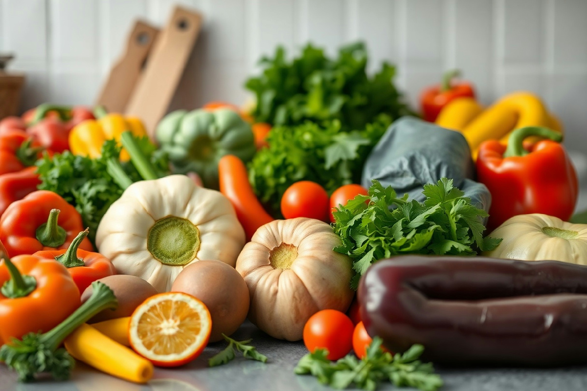 Verdure che gonfiano la pancia: consigli dei nutrizionisti per un benessere immediato