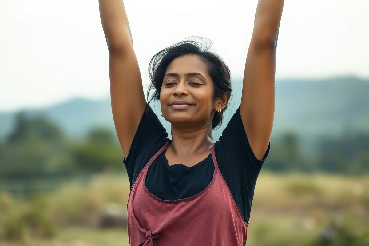 Yoga e concentrazione: il tuo alleato segreto per potenziare attenzione e focus quotidiano